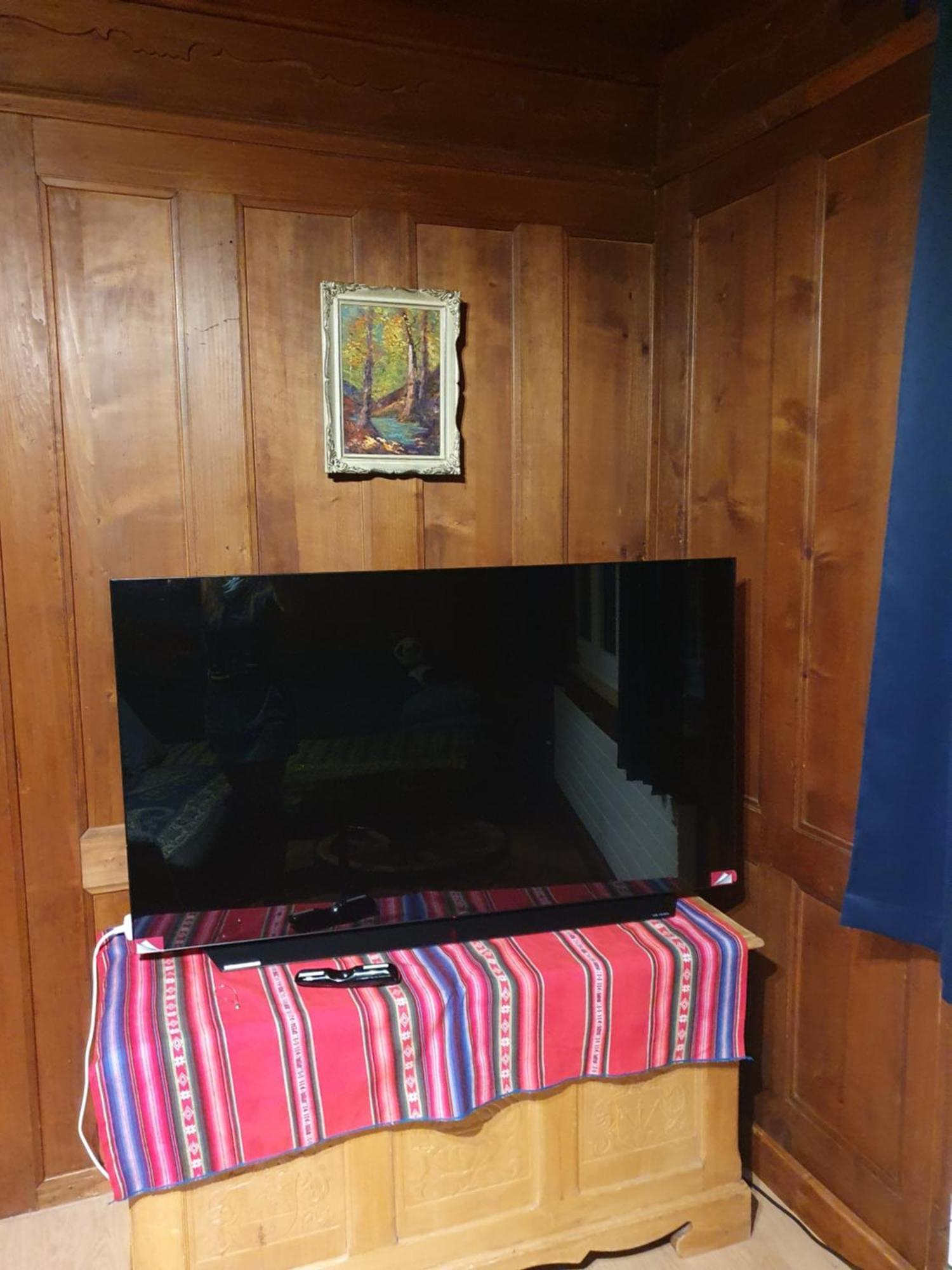 Appartement Traditional Swiss-flat Interlaken