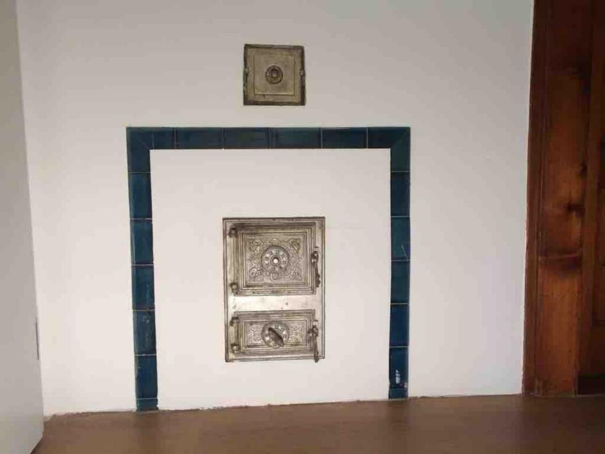 Traditional Swiss-flat Interlaken